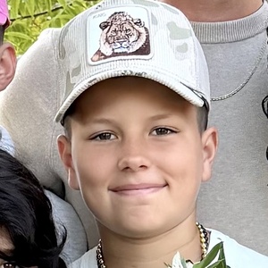 Judah Odom